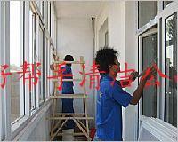 深圳科技园及西丽地区清洁服务企业运营模式分析