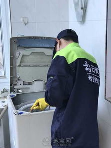 南昌家电清洗指南 云厦室内净化服务让厨卫厨电更清净