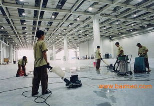 专业外墙清洗服务 上海园菱保洁公司助力建筑焕新